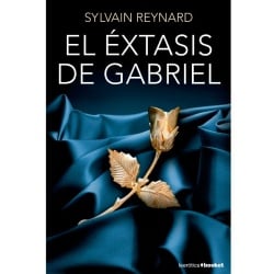 El Extasis De Gabriel | Edicion De Bolsillo