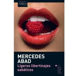 Ligeros Libertinajes Sabaticos | Edicion De Bolsillo