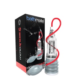 HX5 XTREME bomba de agua erección