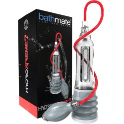 HX7 EXTREME bomba de agua erección modelos