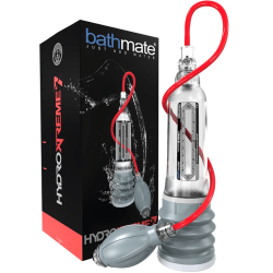 HX7 EXTREME bomba de agua erección modelos