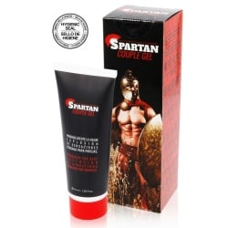 Crema Orgasmica para pareja