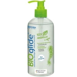 BG Gel Lubricante para pareja 500 ml