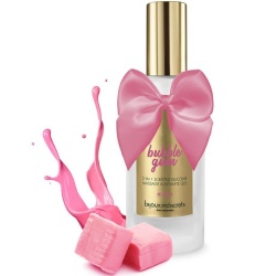 Gel 2 en 1 chicle 100 ml