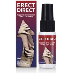 Spray Potenciador de Erección 15ml