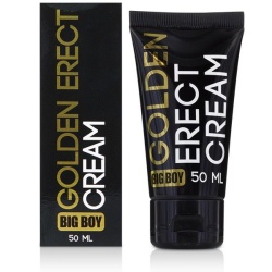 Crema Erección de larga duracion