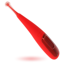 Vibrador Ultra Potente de precisión
