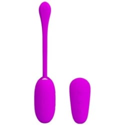 Huevo Vibrador con Electroshock