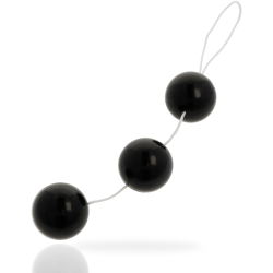 Bolas de Placer Anales