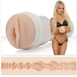 FLESHLIGHT Vagina Elsa Jean