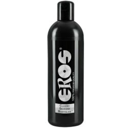 Eros silicona bodyglide 500 ml imagen 1