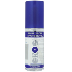 Lubricante Hyaluron y Panthenol 200ml imagen 1