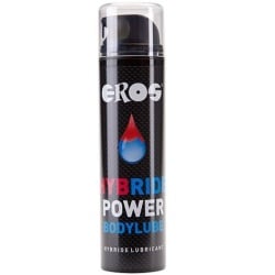 eros Lubricante Hibrido bodylube 30 ml imagen 1
