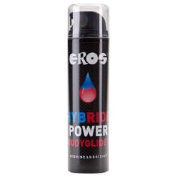 eros Lubricante Hibrido bodyglide 30 ml imagen 1