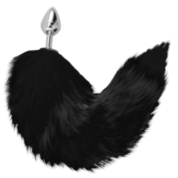 PLUG Cola Anal 8 x 3.4 cm