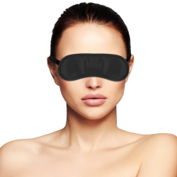 Mascara Antifaz NEGRO