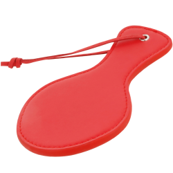 Pala de Azotes ROJA FETISH 5