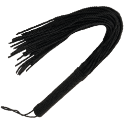 Látigo de Cuerda 50 CM