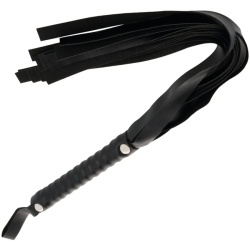 Látigo Negro 51 CM