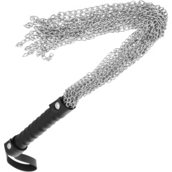 Látigo de Metal