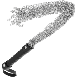 Látigo de Metal