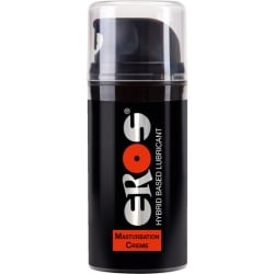 Crema para Masturbacion Eros 100 ml