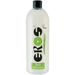 eros bio vegan lubricante base agua 100 ml
