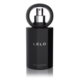 Lubricantes LELO