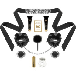 Kit Sexual silver nivel 1 presentacion regalo