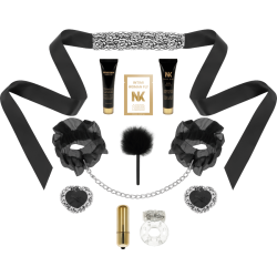 Kit Sexual silver nivel 1 presentacion regalo