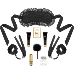 Kit Sexual silver nivel 2 presentacion regalo