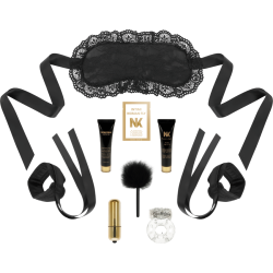 Kit Sexual silver nivel 2 presentacion regalo