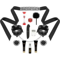 Kit Sexual gold nivel 1 presentacion regalo