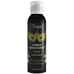 Espuma Masaje Efervescente aroma Monoi 150 ml imagen 1