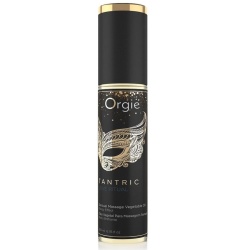 Orgie Aceite de Masaje Tántrico Love Ritual 200 ml imagen 1