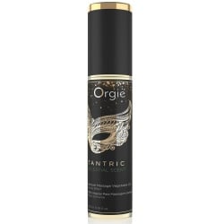 Aceite de Masaje Tántrico
