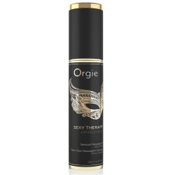 Aceite masaje piel sedosa Aroma Aphrodisiac 200 ml imagen 1