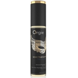 Aceite masaje piel sedosa Aroma The Secret 200 ml imagen 1