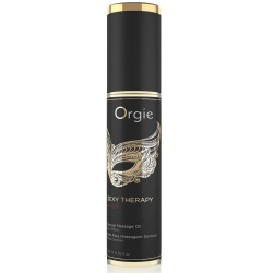 Aceite de Masaje Piel Sedosa Orgie
