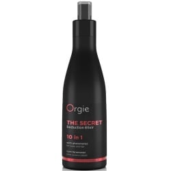 Orgie The Secret Elixir Hidratante con Feromonas 10 en 1