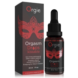 Orgie Gotas Estimulantes del Clítoris