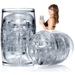 Masturbador FLESHLIGHT Vagina y Ano