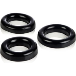 Kit Anillos XL para el pene