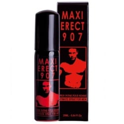Spray para la Erección 25ml