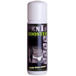 Crema Alargamiento del pene Booster