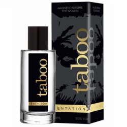 Perfumes Taboo
