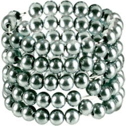Anillo con Perlas Estimulantes