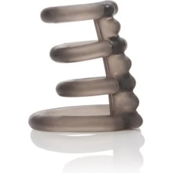 Triple anillo para Pene y Testículos