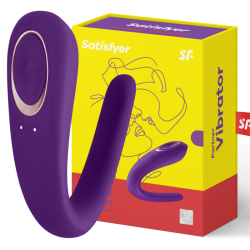 Satisfyer Partner Toy