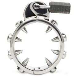 Anillo Anti-Erección